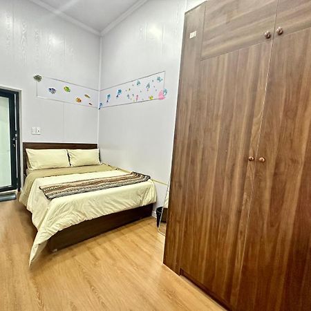 Ca Homestay-Каобанг Екстер'єр фото