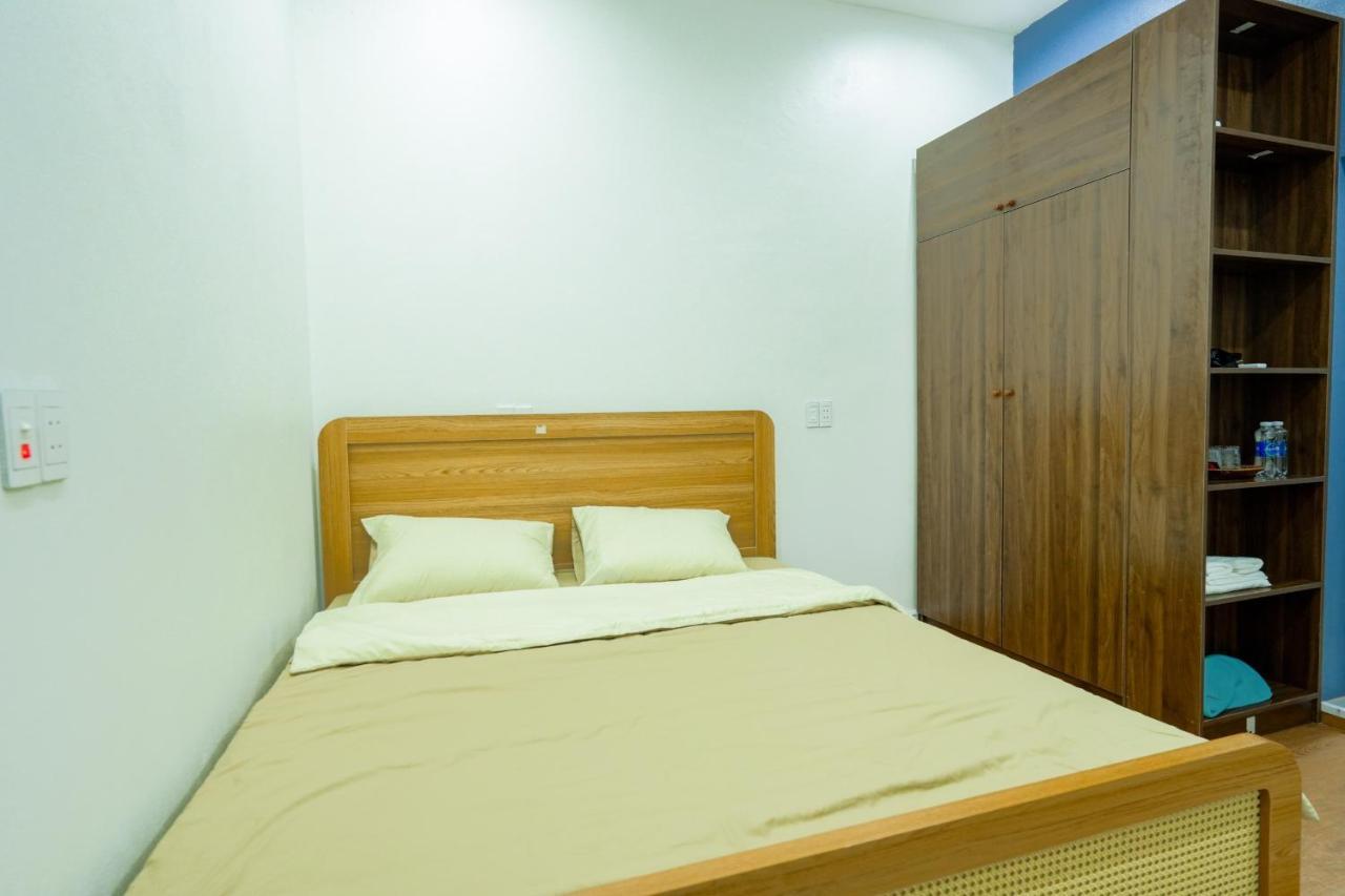 Ca Homestay-Каобанг Екстер'єр фото