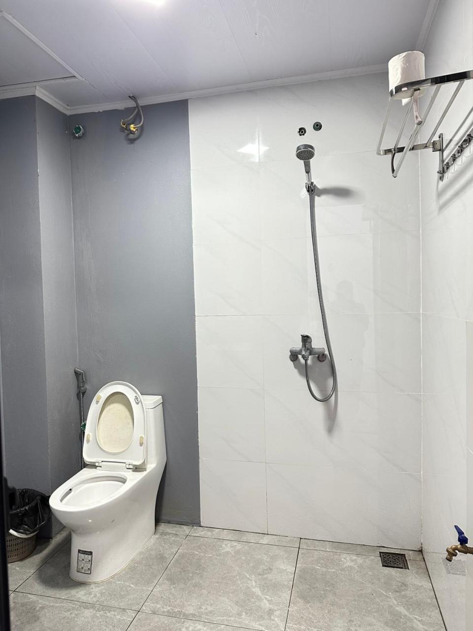 Ca Homestay-Каобанг Екстер'єр фото