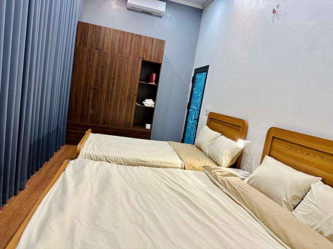 Ca Homestay-Каобанг Екстер'єр фото