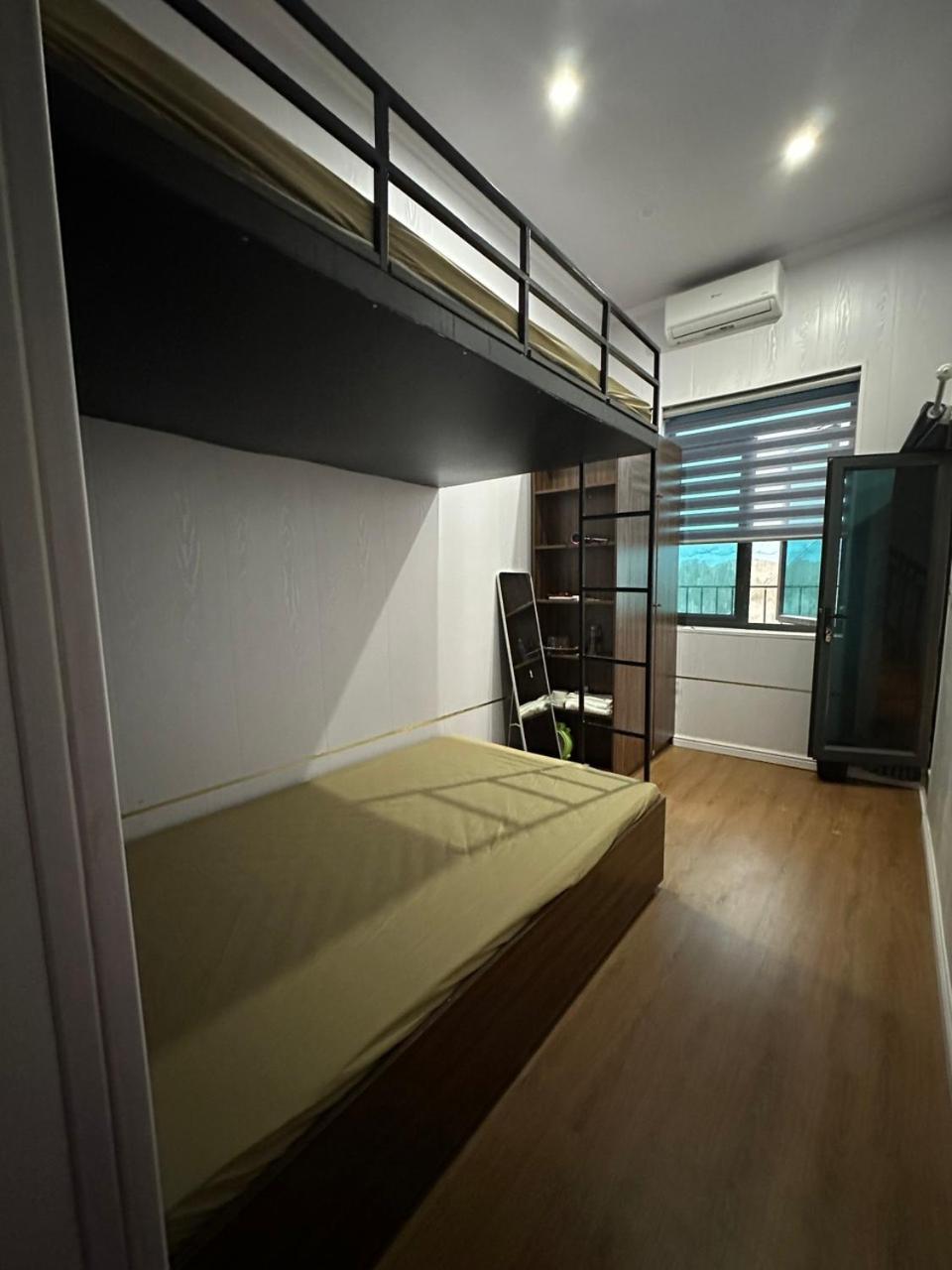 Ca Homestay-Каобанг Екстер'єр фото