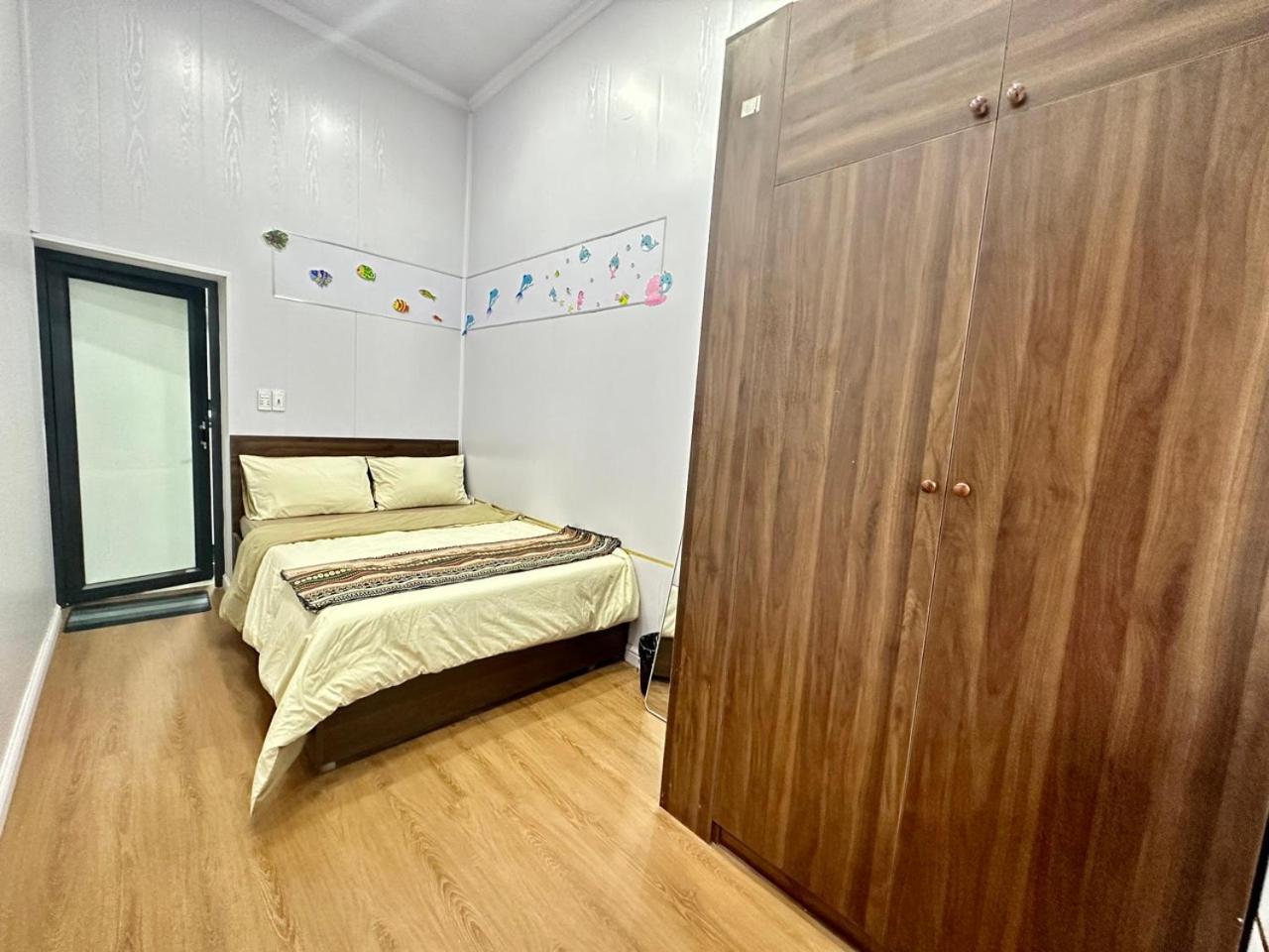Ca Homestay-Каобанг Екстер'єр фото