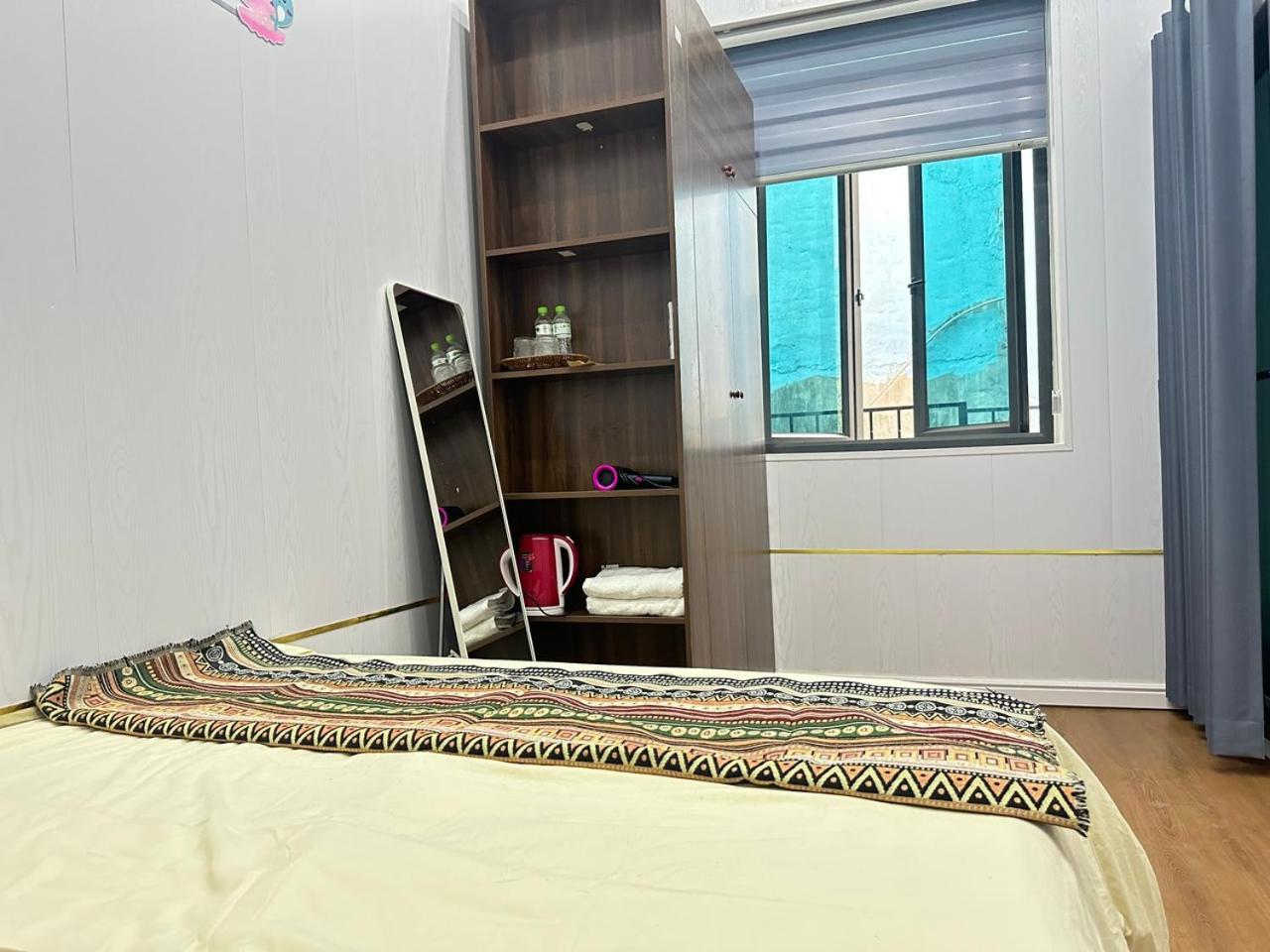 Ca Homestay-Каобанг Екстер'єр фото